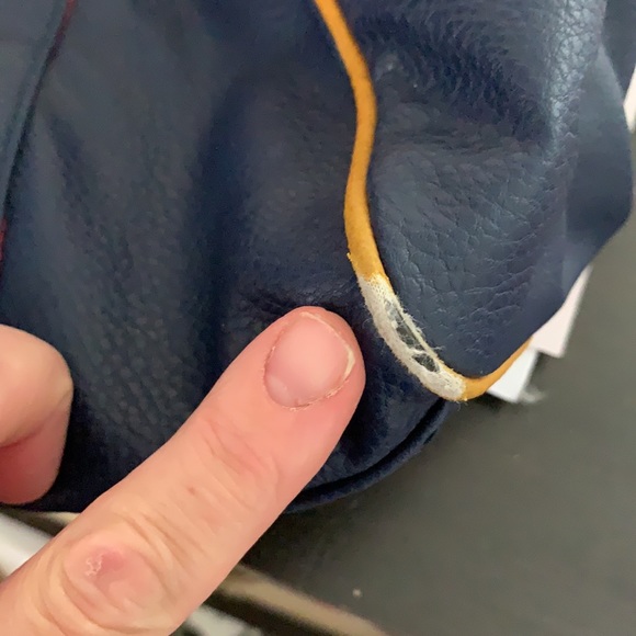 Volcom Gotta Run Shoulder Crossbody Bag/Purse - Picture 14 of 16